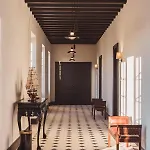 Alojamento de Acomodação e Pequeno-almoço Château Laffitte Carcasset Saint-Estèphe