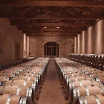 Alojamento de Acomodação e Pequeno-almoço Château Laffitte Carcasset 4*