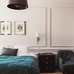 Bed & Breakfast Château Laffitte Carcasset