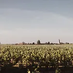 Chateau Laffitte Carcasset Bed & Breakfast Saint-Estephe (Gironde)