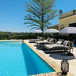 Château Laffitte Carcasset 4* Saint-Estèphe