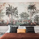 Chateau Laffitte Carcasset Bed and breakfast