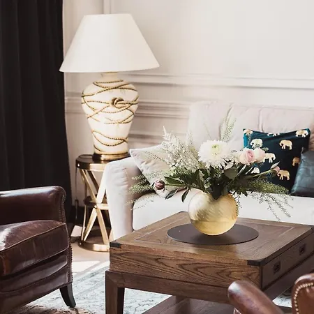 Chateau Laffitte Carcasset