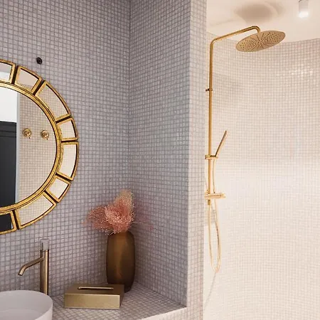 Panzió Chateau Laffitte Carcasset