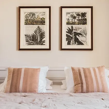 Panzió Chateau Laffitte Carcasset Saint-Estèphe