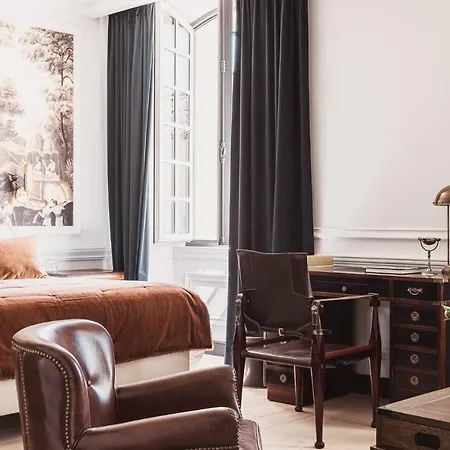 Chateau Laffitte Carcasset Saint-Estèphe