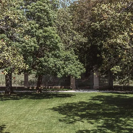 Panzió Chateau Laffitte Carcasset