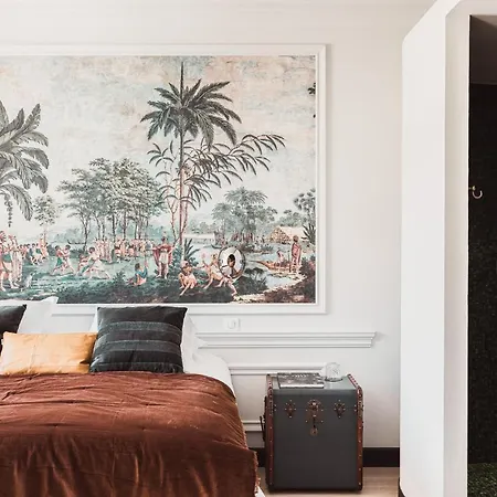 Chateau Laffitte Carcasset 4* Saint-Estèphe