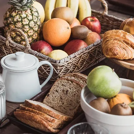 Panzió Chateau Laffitte Carcasset Saint-Estèphe