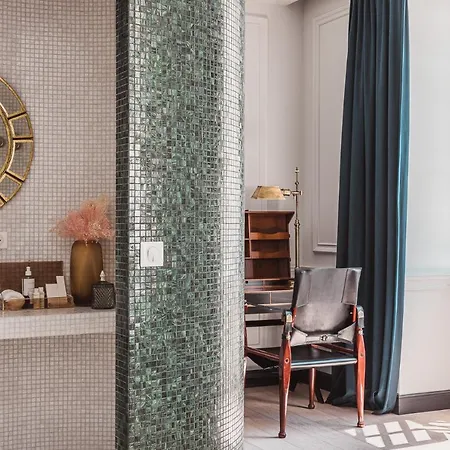 Chateau Laffitte Carcasset 4*