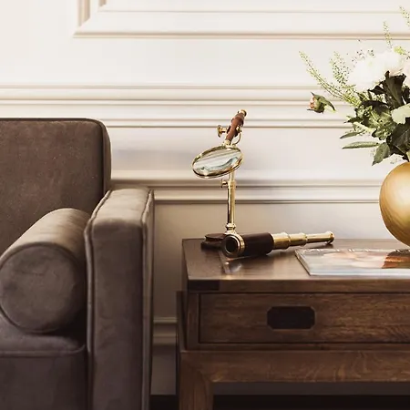 Chateau Laffitte Carcasset Panzió Saint-Estèphe