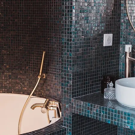 Chateau Laffitte Carcasset 4* Saint-Estèphe