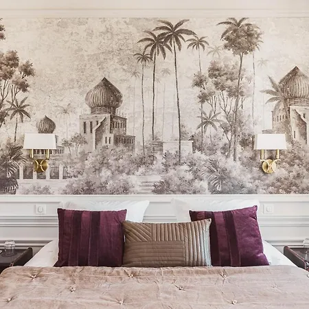 Panzió Chateau Laffitte Carcasset