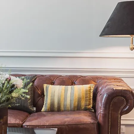 Chateau Laffitte Carcasset Panzió