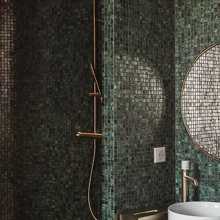 Panzió Chateau Laffitte Carcasset