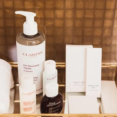 Chateau Laffitte Carcasset 4*