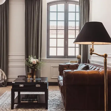 Chateau Laffitte Carcasset