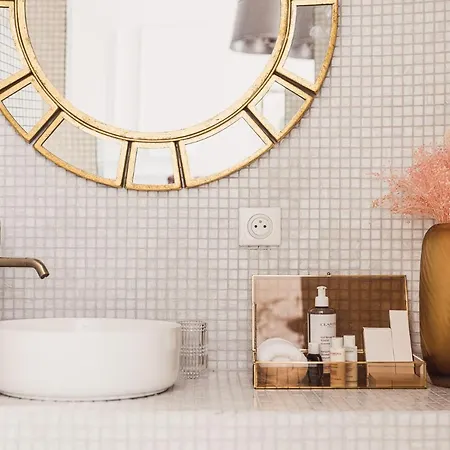 Panzió Chateau Laffitte Carcasset 4*