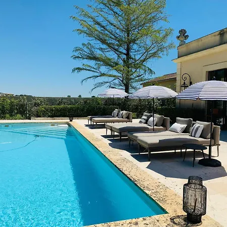 Chateau Laffitte Carcasset 4* Saint-Estèphe