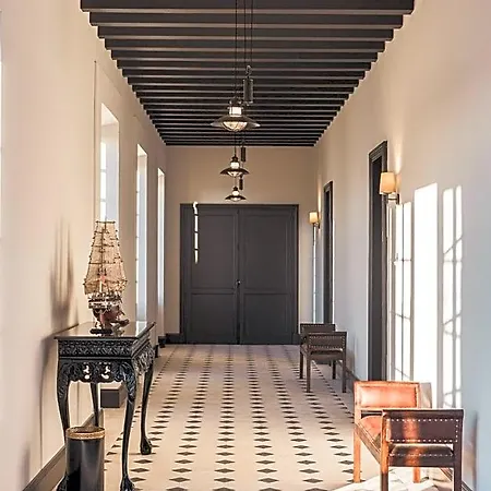 Bed & Breakfast Chateau Laffitte Carcasset