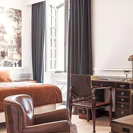 Chateau Laffitte Carcasset 4*