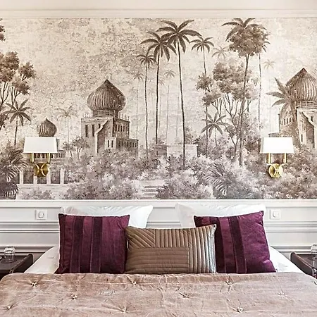 Bed & Breakfast Chateau Laffitte Carcasset Saint-Estèphe