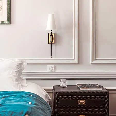 Bed & Breakfast Chateau Laffitte Carcasset