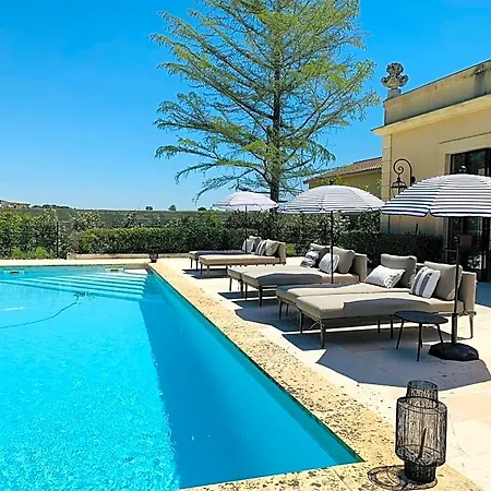 Chateau Laffitte Carcasset Bed & Breakfast