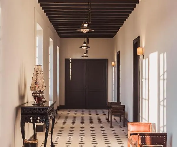 Couette-café Château Laffitte Carcasset Saint-Estèphe