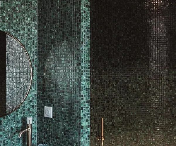 Château Laffitte Carcasset Saint-Estèphe