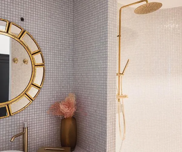 Couette-café Château Laffitte Carcasset