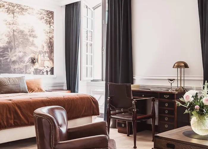 Château Laffitte Carcasset Saint-Estèphe