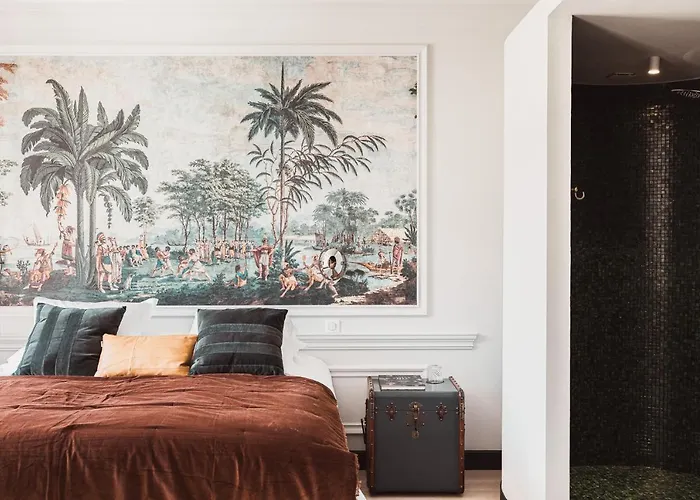 Château Laffitte Carcasset 4* Saint-Estèphe