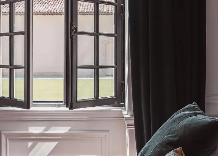 Château Laffitte Carcasset