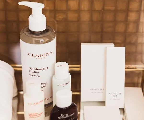 Château Laffitte Carcasset 4*